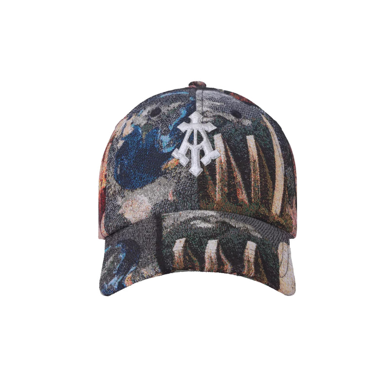 Arcana Jacquard Cap