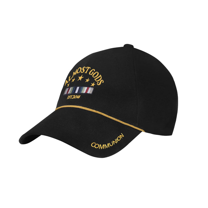 Almost Gods Veteran Cap