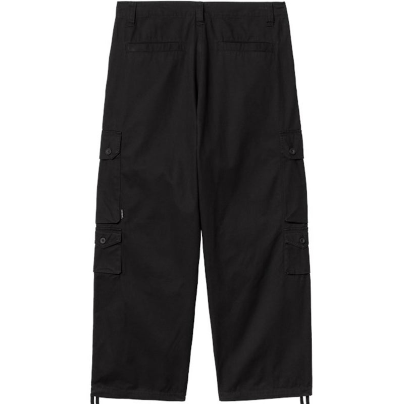 Tracker Pant (Black)