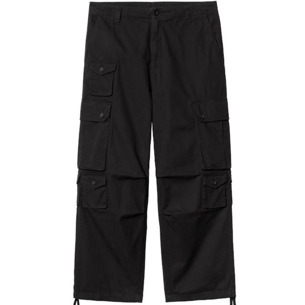 Tracker Pant (Black)