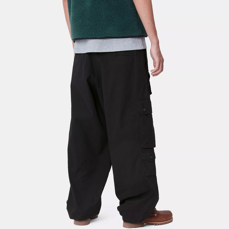 Tracker Pant (Black)