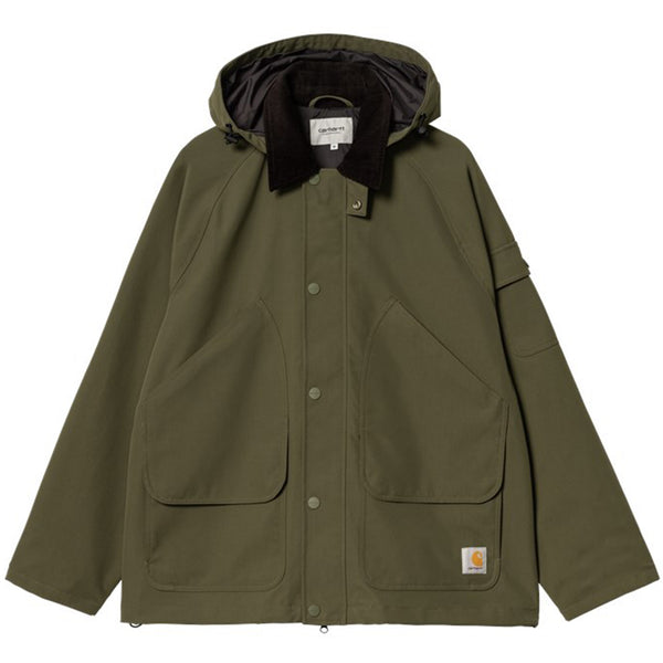 Clarton Jacket