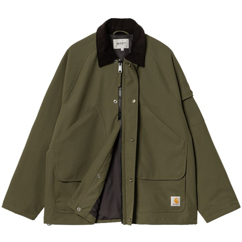 Clarton Jacket