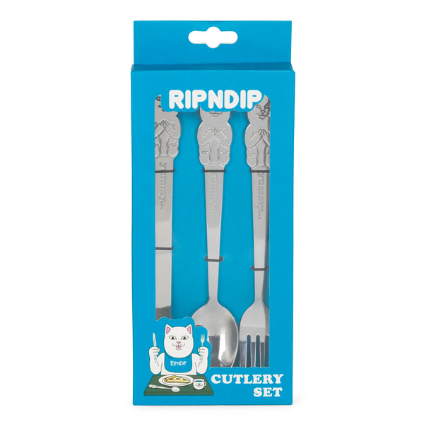 LORD NERMAL CUTLERY SET