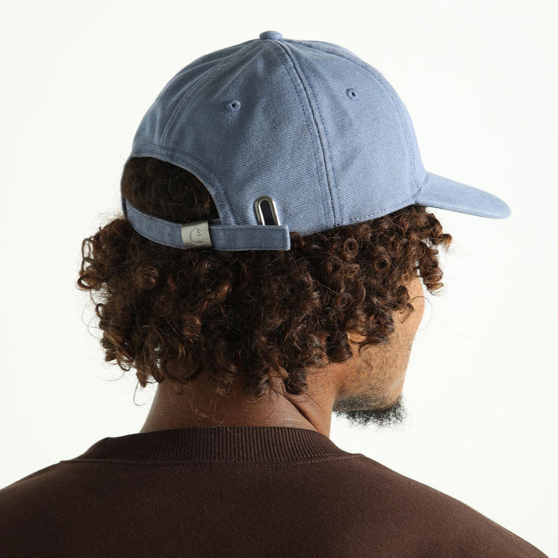 ICON CAP (BAY BLUE)