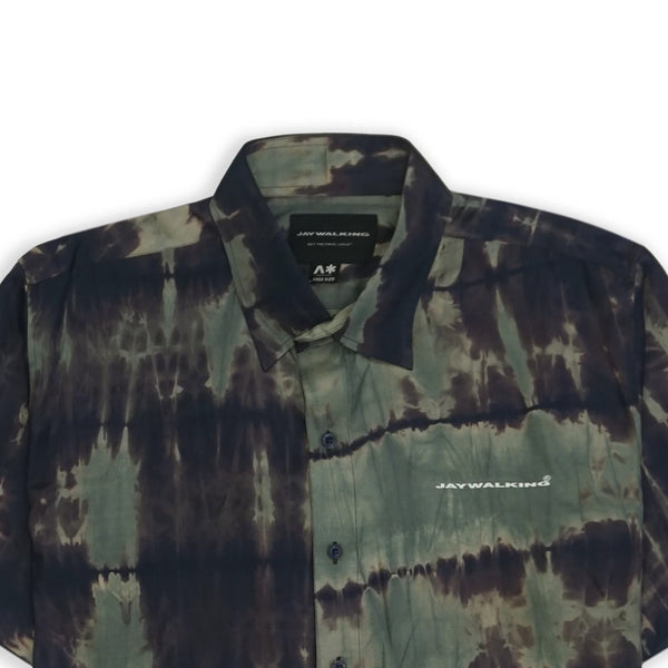 Jamun Tie Dye Shirt