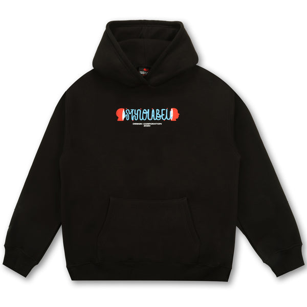 Styl-O Design Corporation Hoodie (Black)