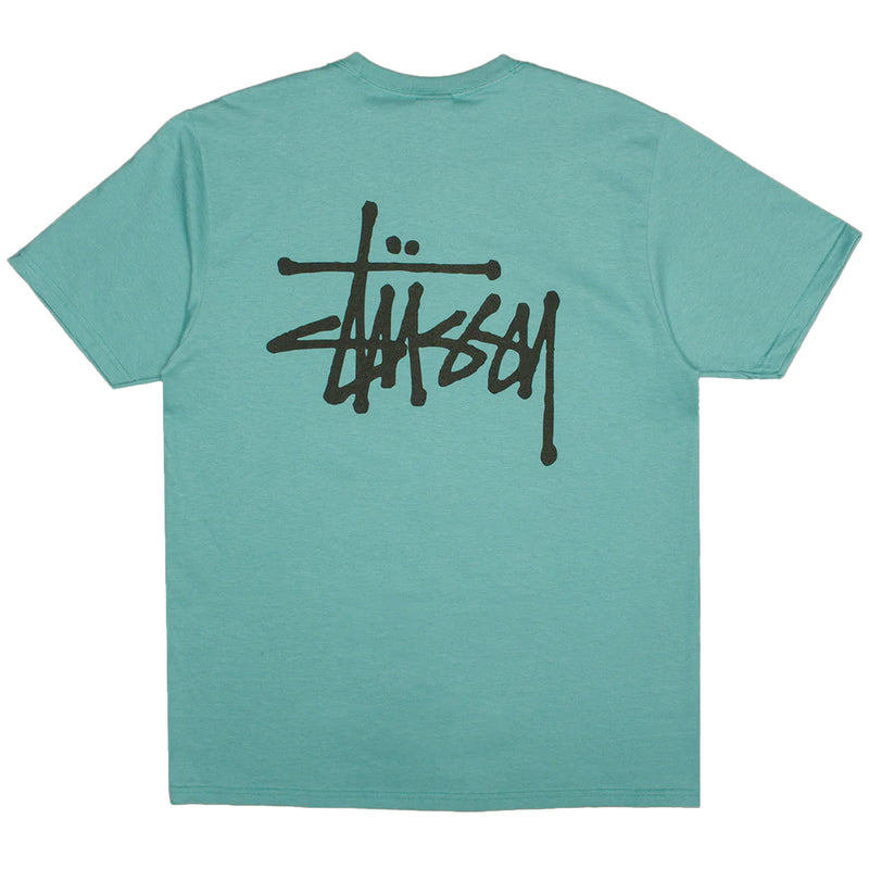 Basic Tee (Ocean)