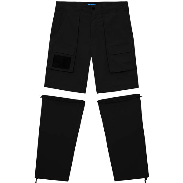 MORAINE PANTS (Black)