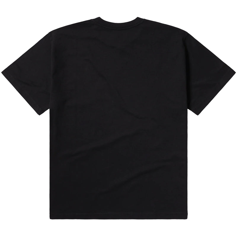 Hard Feelings SS Tee (Black)