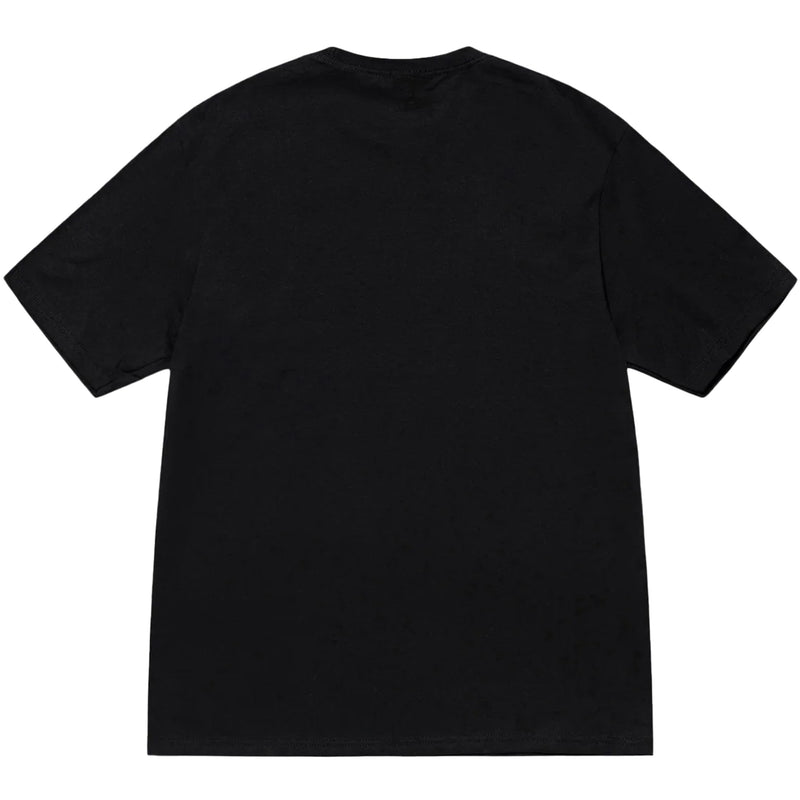 Codes Tee (Black)