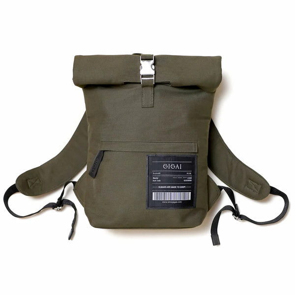 Overlie Backpack (Small)