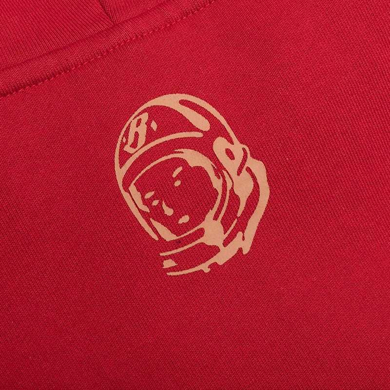 BB Logo Hoodie (Chilli Pepper)