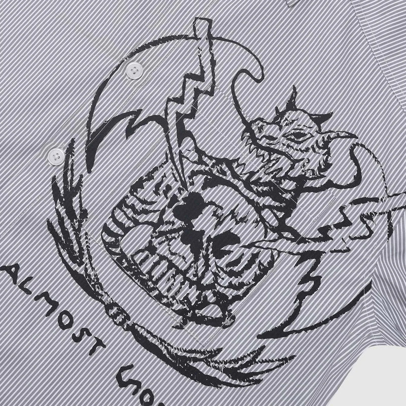 Almost Gods Recon Shirt