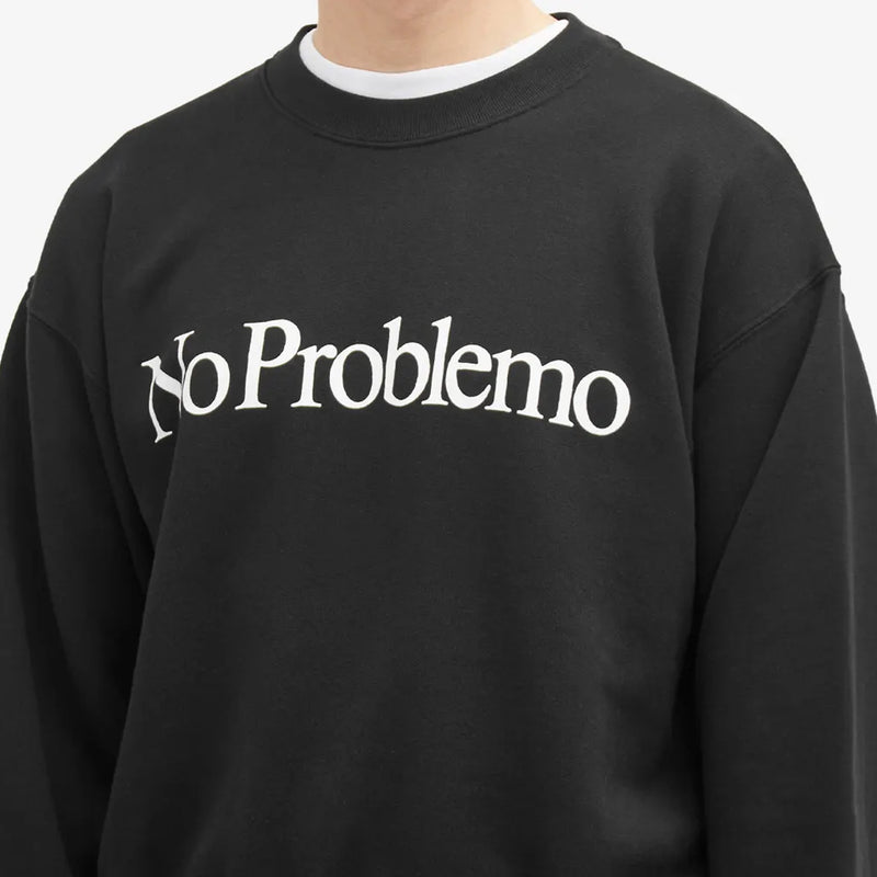 No Problemo Sweatshirt