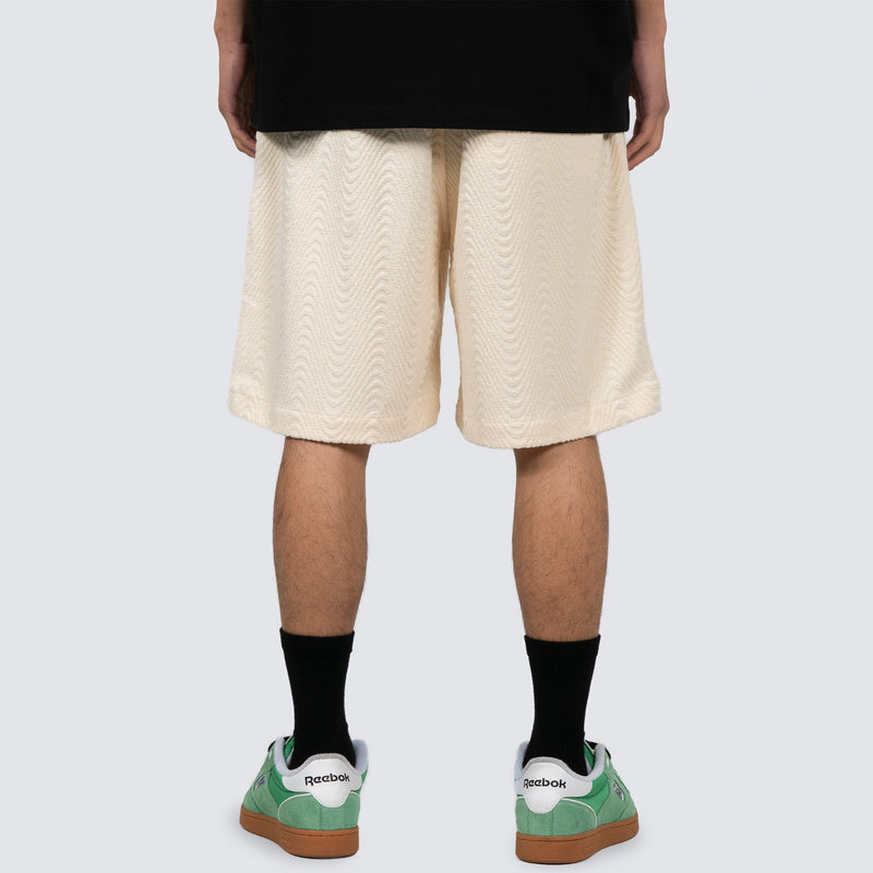 ZEN TERRY SHORTS