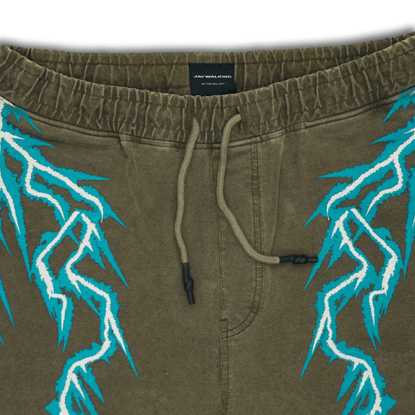 Thunderbolts Shorts