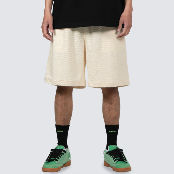 ZEN TERRY SHORTS