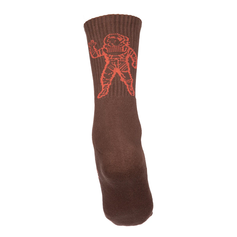 Astro Socks (Toffee)