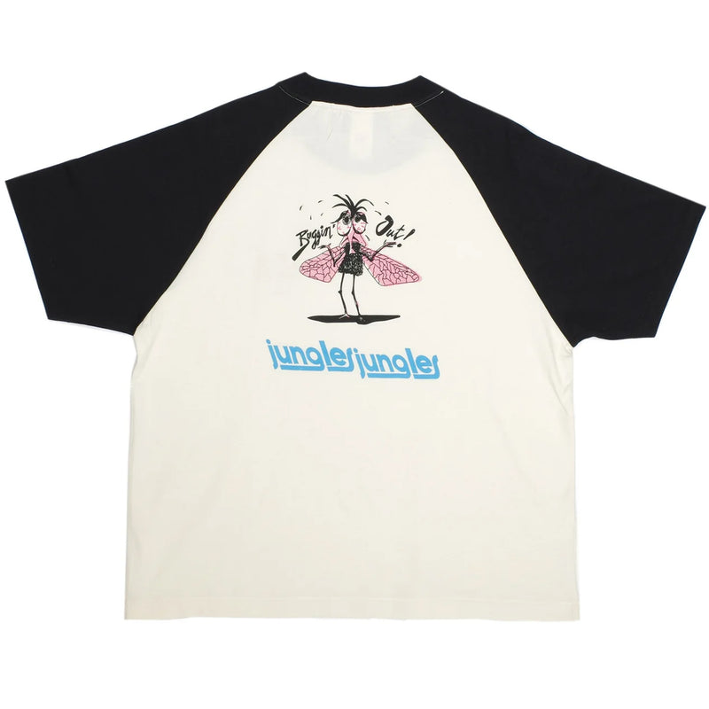 BUGGIN OUT SS TEE