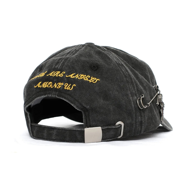 ANGELS CAP