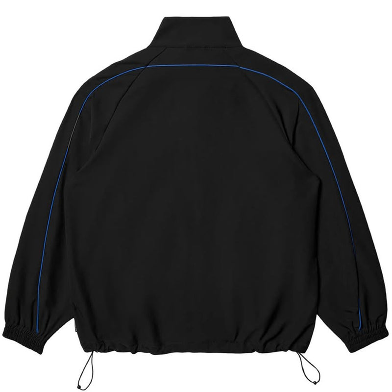 Big Dawg Track Jacket