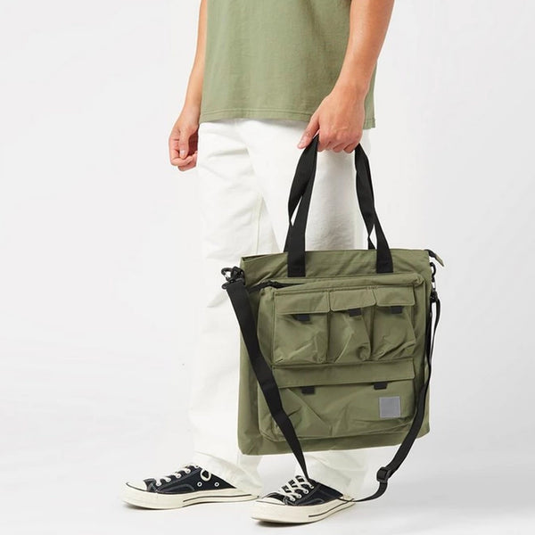 Elway Shoulder Bag