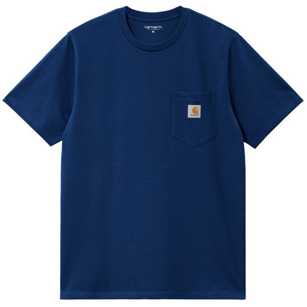 S/S Pocket Tee (ELDER)