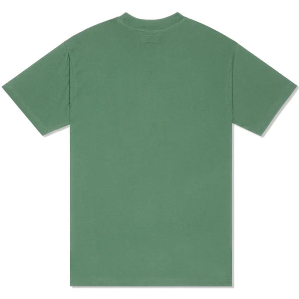 DESIGNER ARC TEE (Fern)