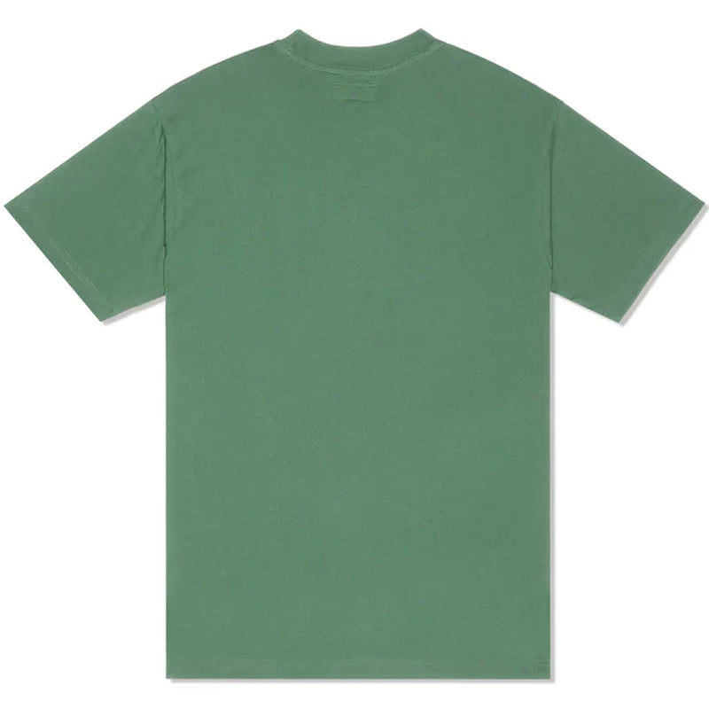 DESIGNER ARC TEE (Fern)