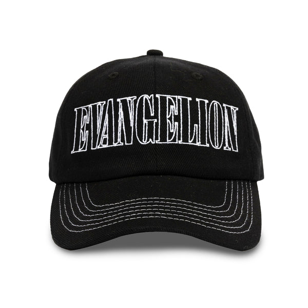 EVANGELION CAP