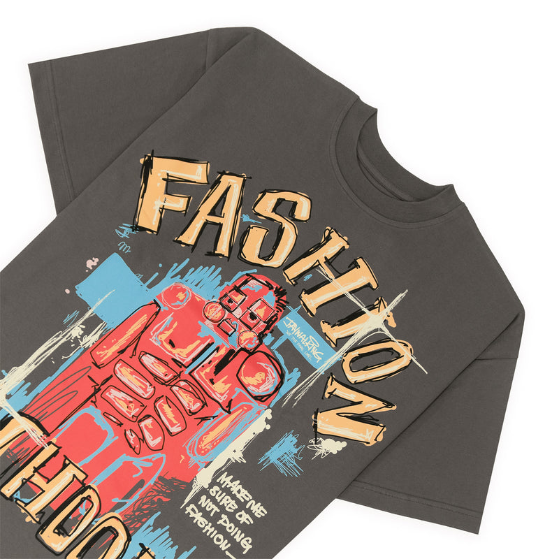 FASHION SCHOOL 2.0 TEE