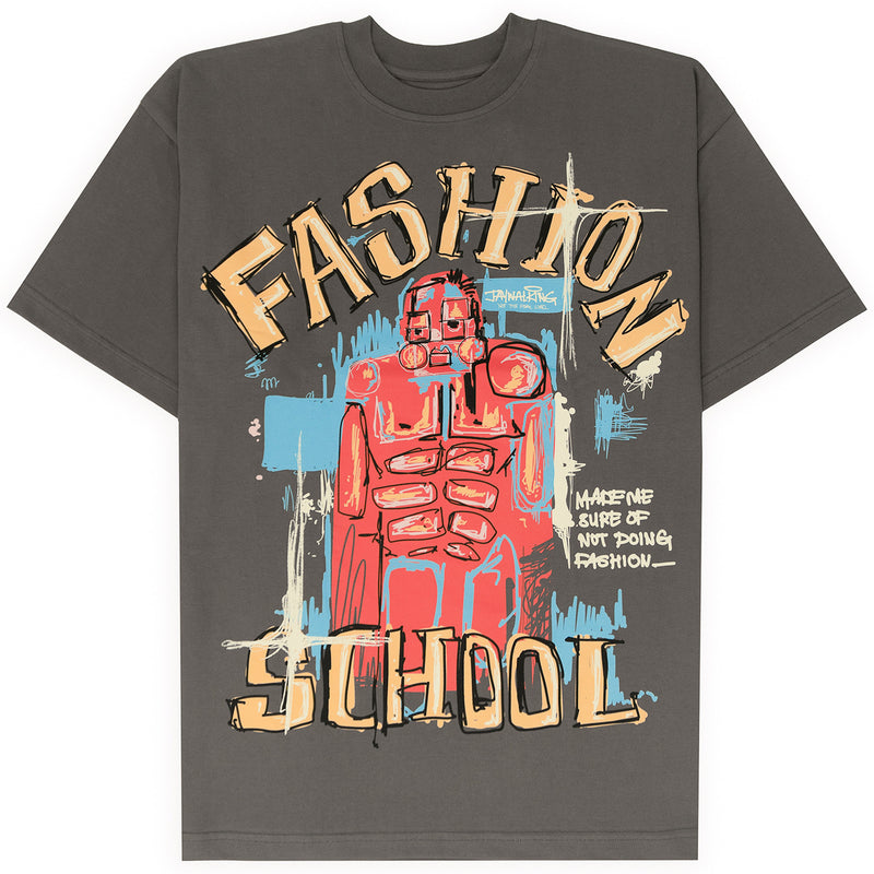 FASHION SCHOOL 2.0 TEE