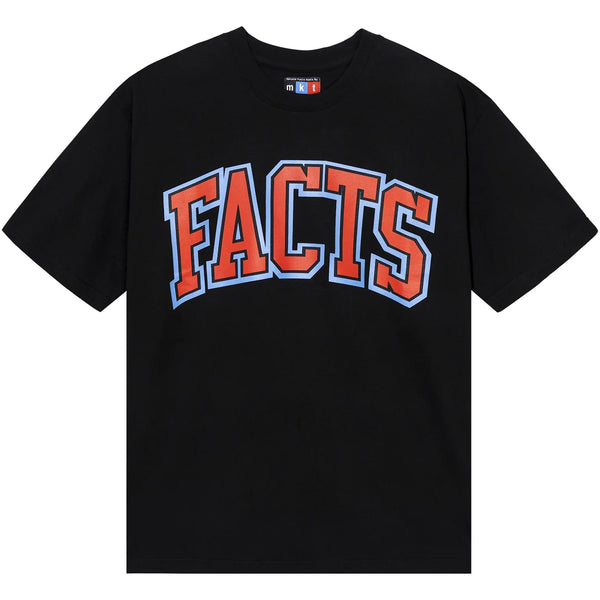 NPR FACTS TEE