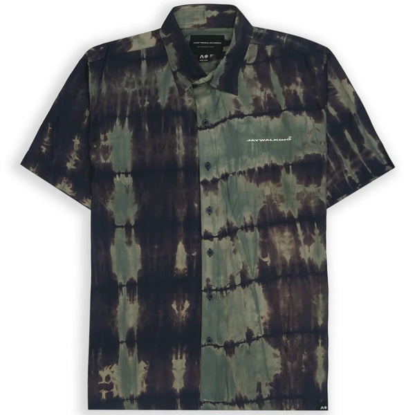 Jamun Tie Dye Shirt