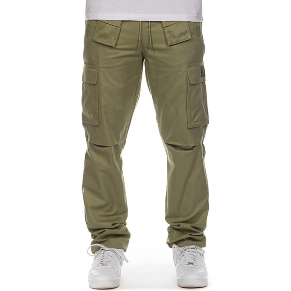 BB Flagship II Pants (MOSSTONE)