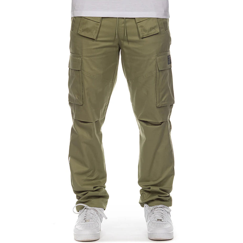 BB Flagship II Pants (MOSSTONE)