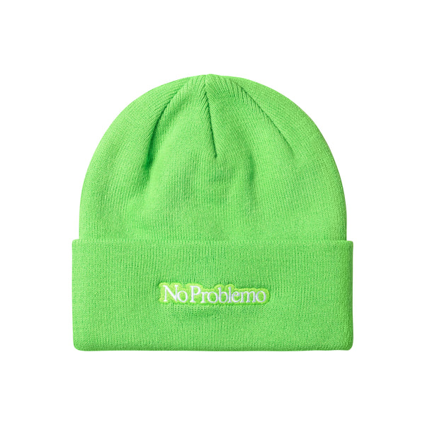 Mini Problemo Beanie (Green)