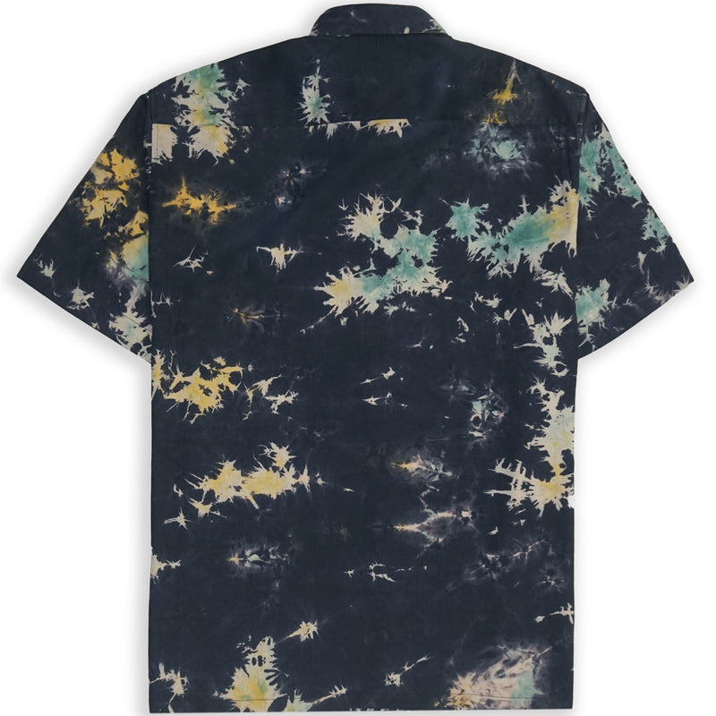 Fungus Tie Dye Shirt