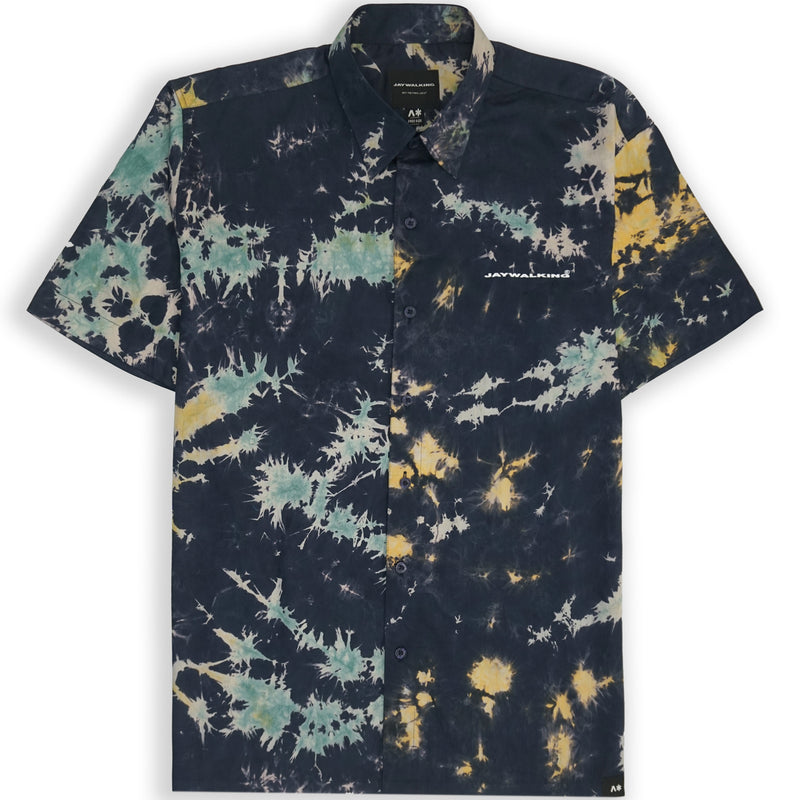 Fungus Tie Dye Shirt