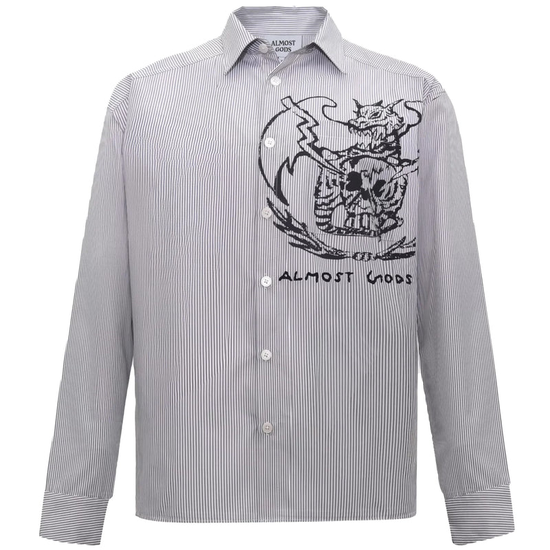 Almost Gods Recon Shirt