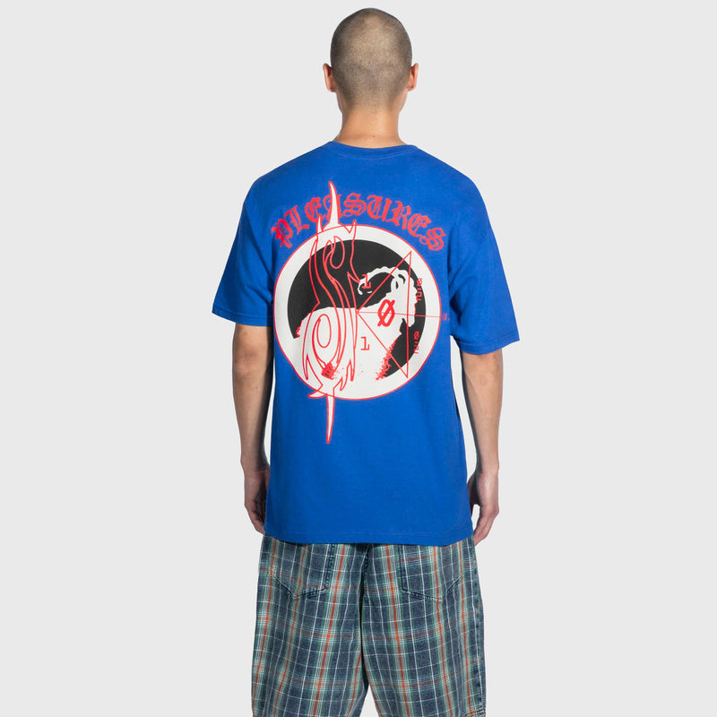 GOAT TEE