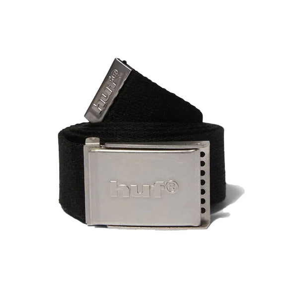 Huf Grinder Belt (BLACK)