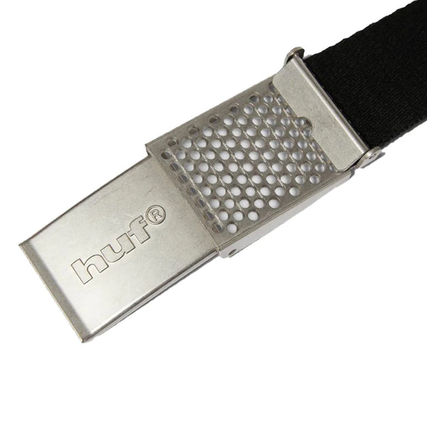 Huf Grinder Belt (BLACK)