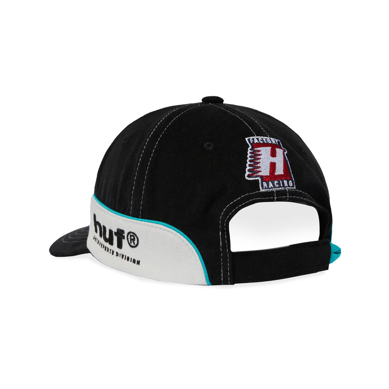 Huf X Greddy Racing Team Hat