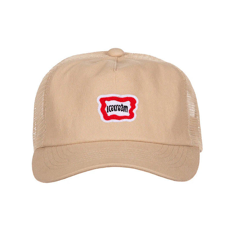 Staple Trucker Hat