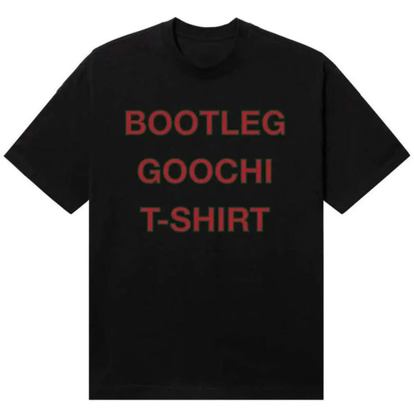 SC BOOTLEG GOOCHI TEE