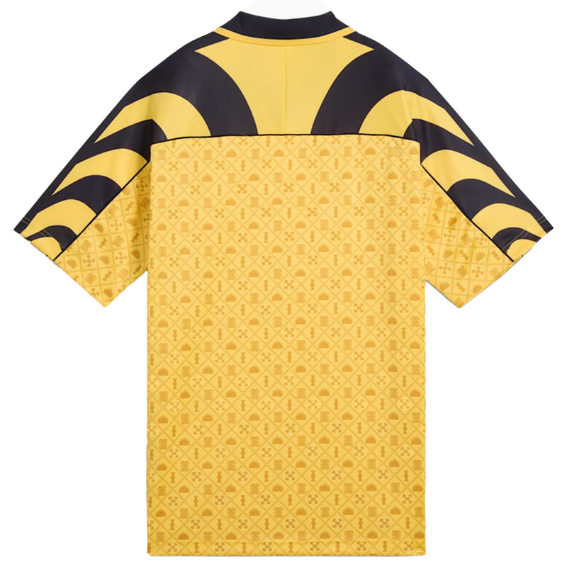 ROAD TO UNITY Football Jersey (Sunny Yellow)