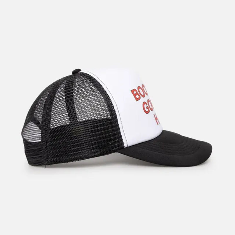 SC BOOTLEG GOOCHI TRUCKER HAT