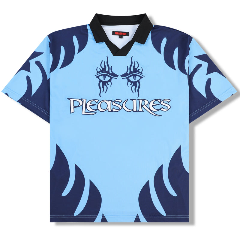 AFTERLIFE SOCCER JERSEY